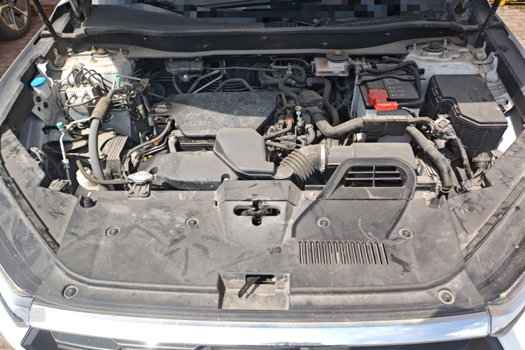 Honda CR-V 2024 car image #22