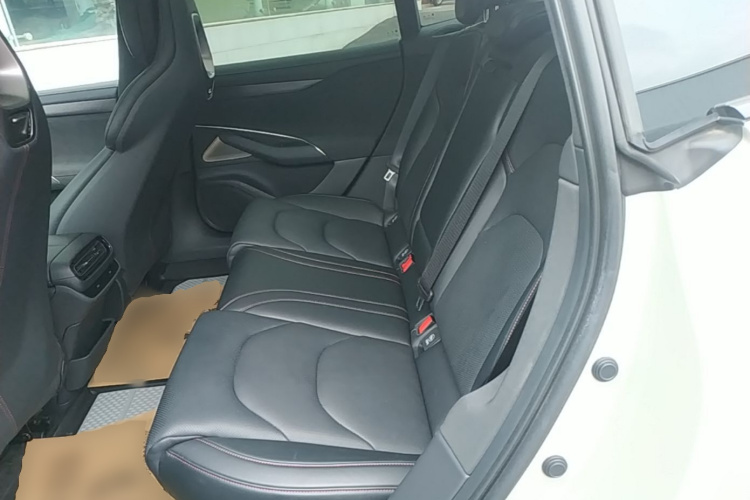 MI SU7 2024 #17 MI SU7 2024 imagen de coche #17