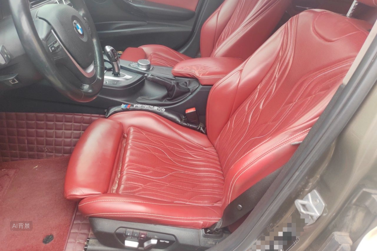 BMW 3 Series 2019 #17 BMW 3 Series 2019 car image #17