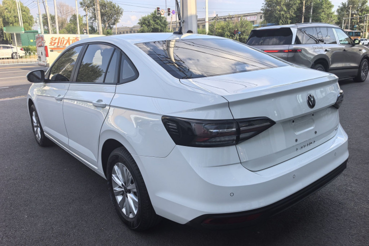 Volkswagen Lavida 2023 car image #5
