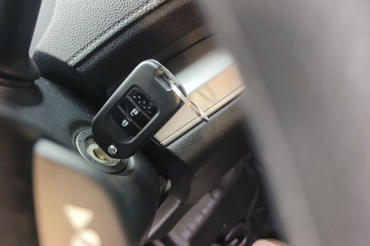 Honda CR-V 2016 #11 Honda CR-V 2016 car image #11