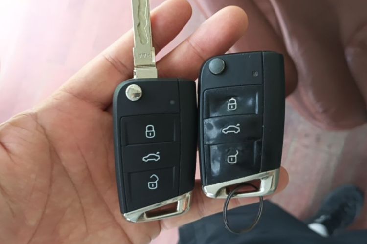 Volkswagen Golf 2020 immagine di auto #9