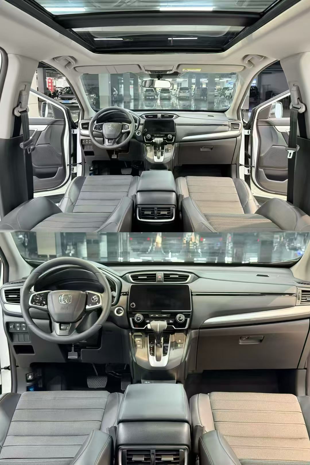 Honda CR-V 2020 car image #8