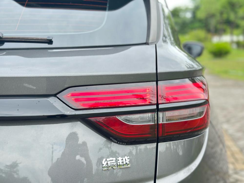 GEELY Coolray 2021 #9 GEELY Coolray 2021 car image #9