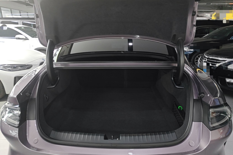 MI SU7 2025 car image #21