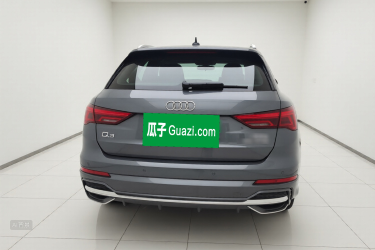 Audi Q3 2019 #6 Audi Q3 2019 image de voiture #6