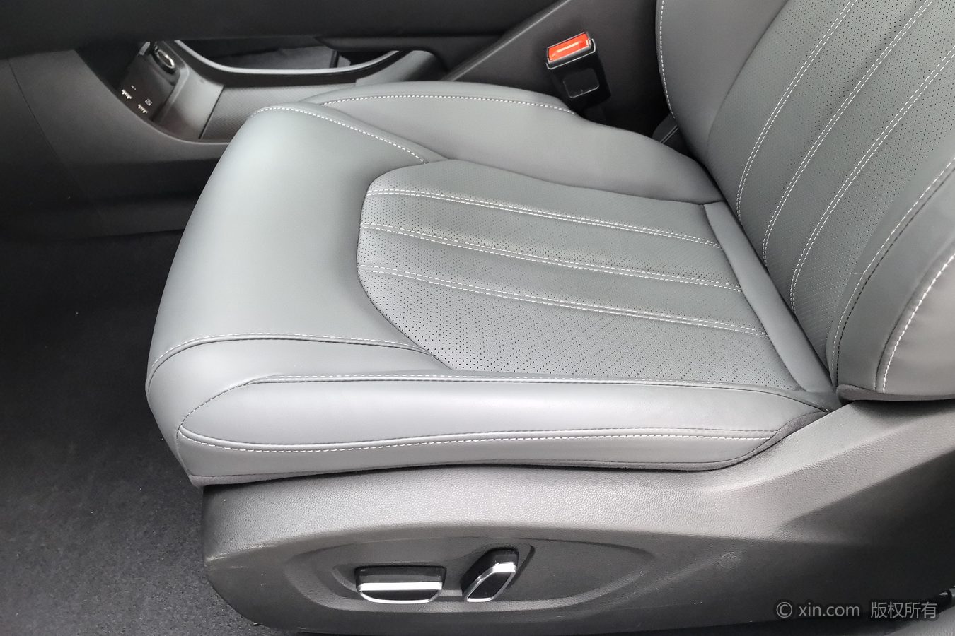 GAC Trumpchi Empow 2025 car image #21