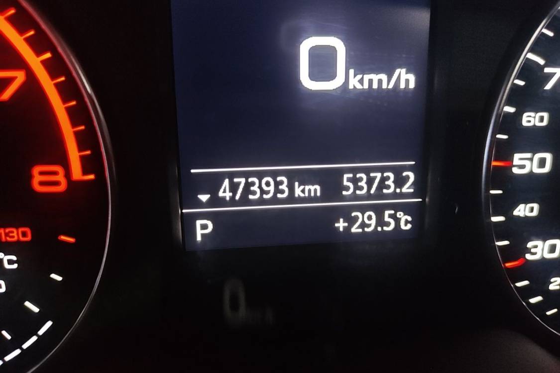 Audi A3 2019 #25 Audi A3 2019 car image #25
