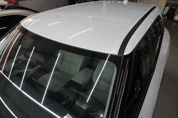 BYD YuanUP 2025 #25 BYD YuanUP 2025 car image #25