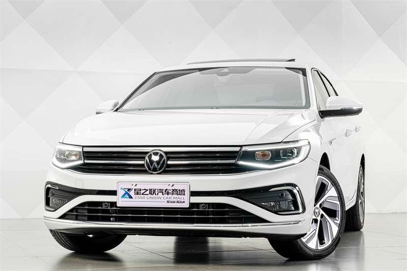 Volkswagen Bora 2023 car image #6