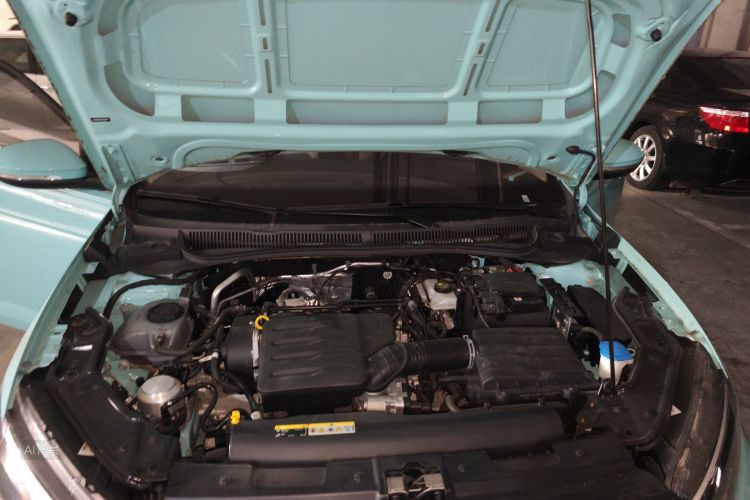 Volkswagen Lavida 2024 car image #22