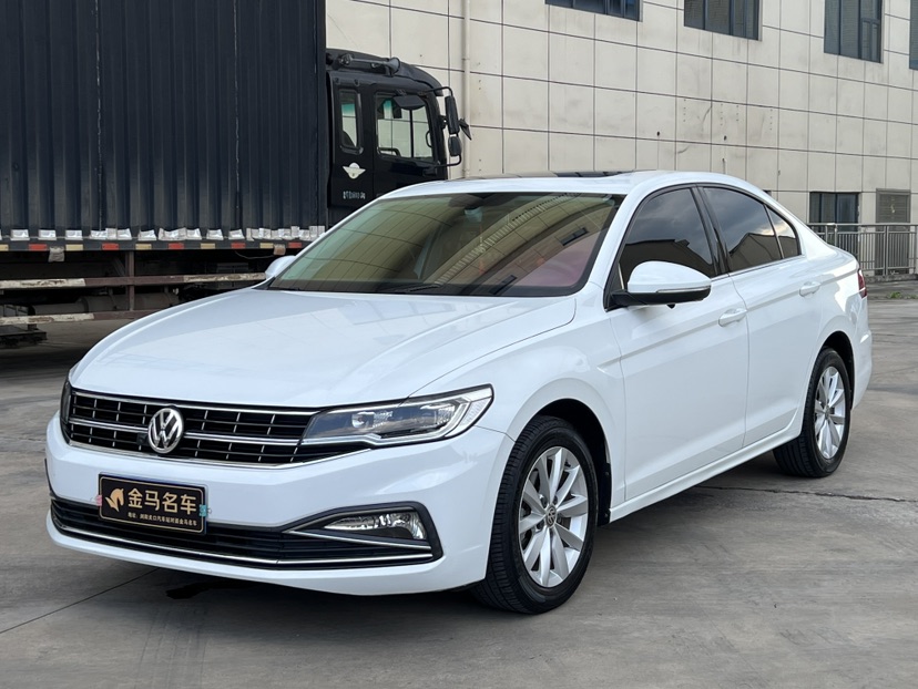 Volkswagen Bora 2020 Volkswagen Bora 2020 car image