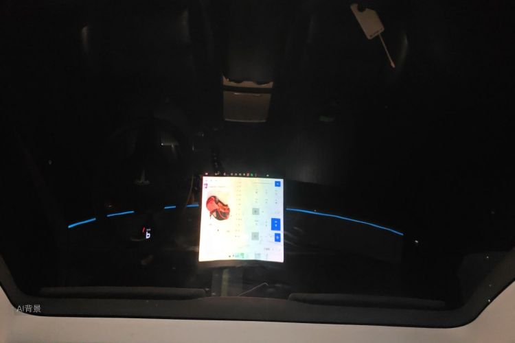 Tesla Model Y 2022 #20 Tesla Model Y 2022 صورة سيارة #20