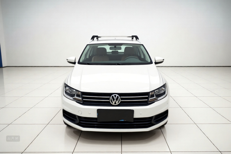 Volkswagen Santana 2017 #3 Volkswagen Santana 2017 car image #3
