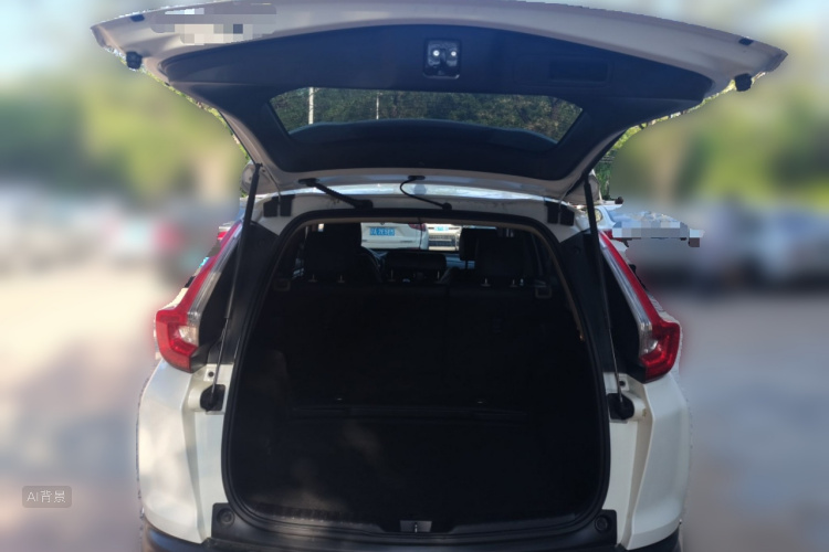 Honda CR-V 2018 car image #21