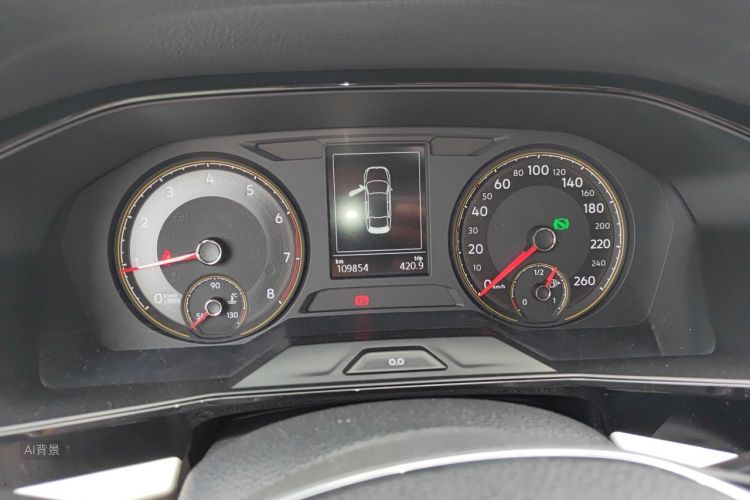 Volkswagen Lavida 2019 car image #13