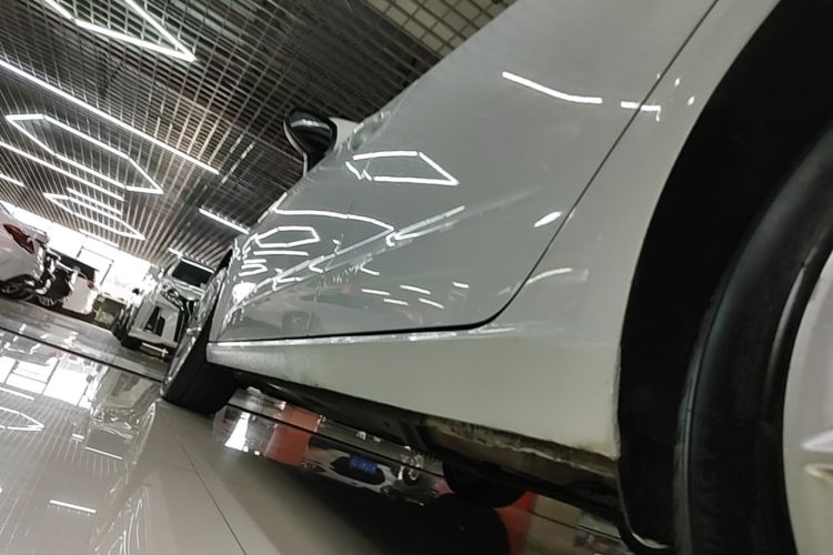 Audi A3 2016 imagem de carro #27
