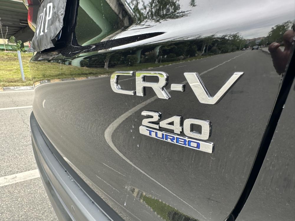 Honda CR-V 2023 car image #10