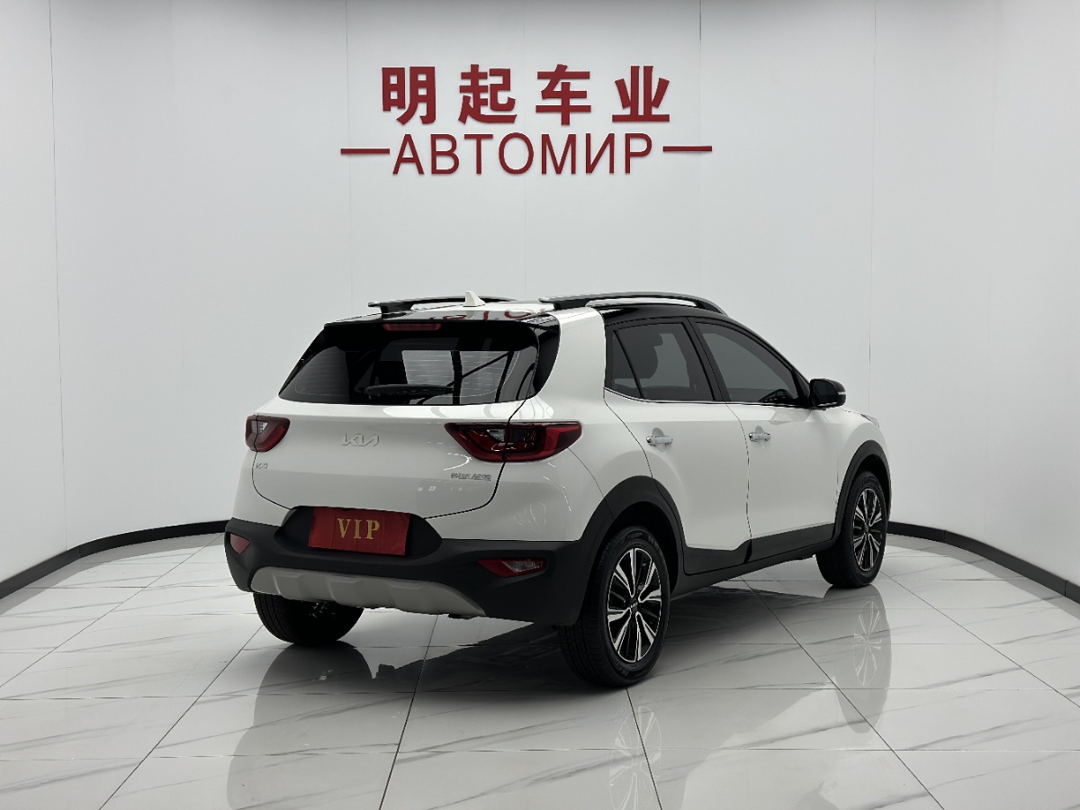 Kia KX1 2024 #8 Kia KX1 2024 imagen de coche #8