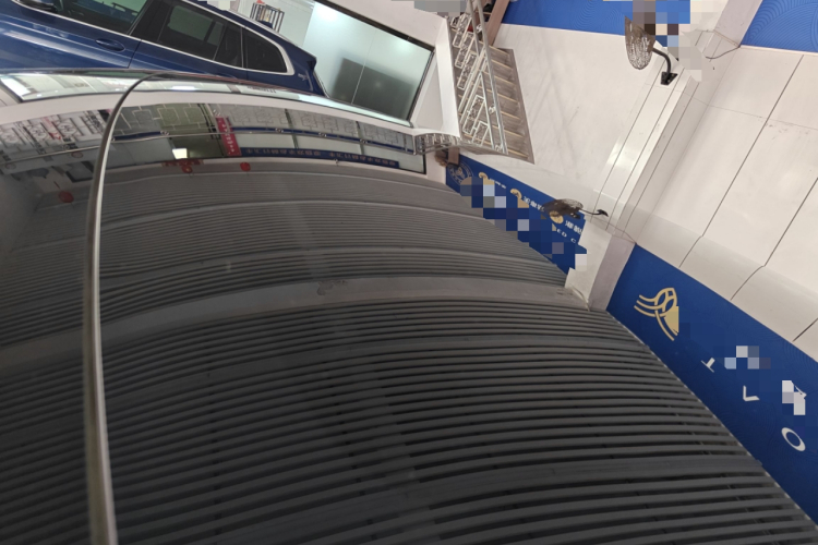 特斯拉 Model Y 2022 汽车图片 #29