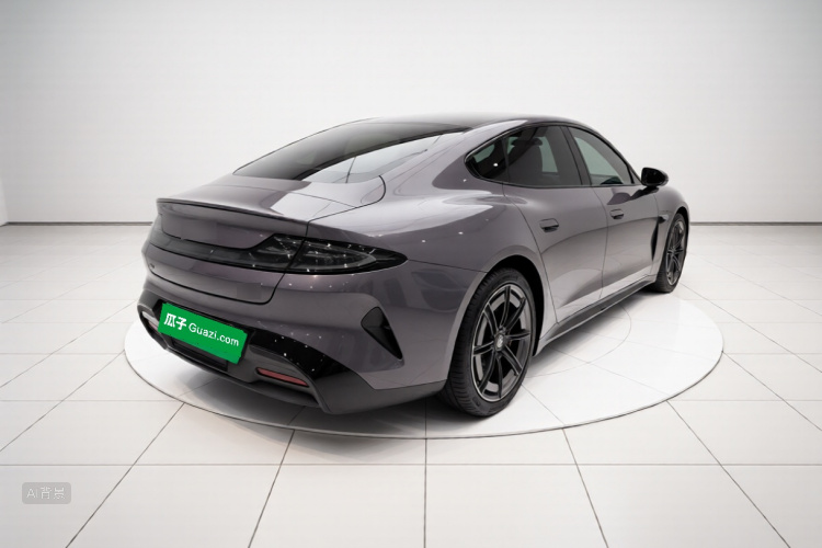 2026 car image #7