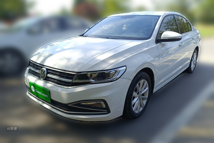 Volkswagen Bora 2020 car image #2