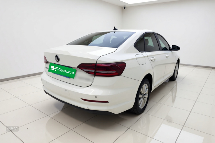 Volkswagen Lavida 2021 #7 Volkswagen Lavida 2021 car image #7