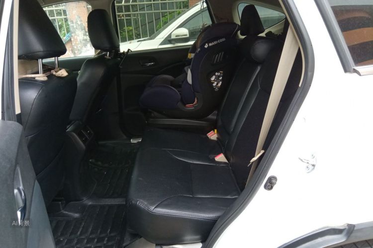 Honda CR-V 2016 car image #19