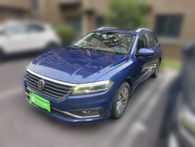 Volkswagen Lavida 2018 Volkswagen Lavida 2018 immagine di auto