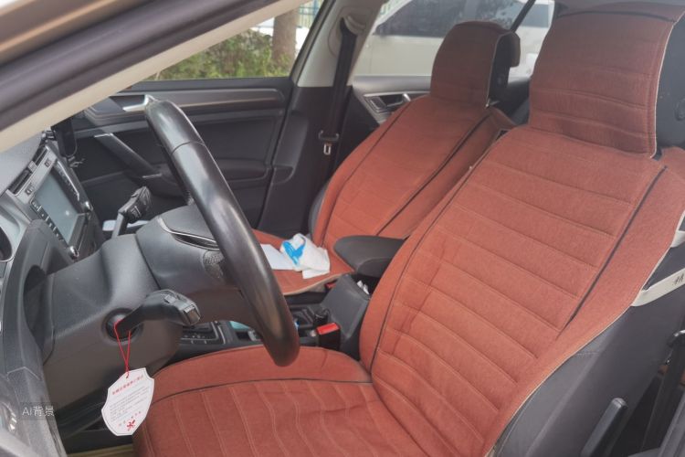 Volkswagen Golf 2015 #17 Volkswagen Golf 2015 car image #17