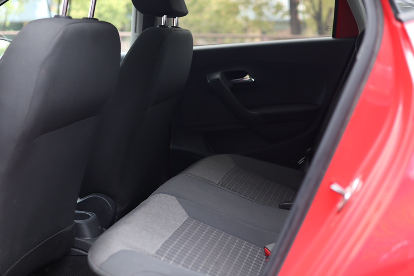 Volkswagen Polo 2018 car image #26