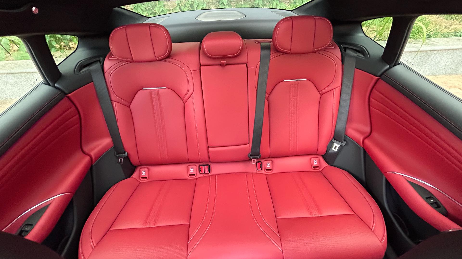 2026 imagen de coche #12