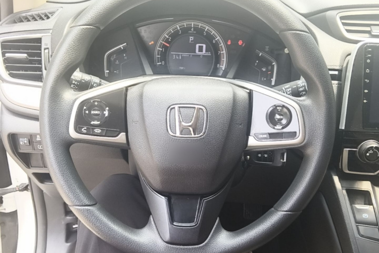 Honda CR-V 2020 car image #11