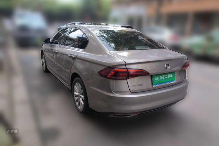 Volkswagen Bora 2020 #5 Volkswagen Bora 2020 صورة سيارة #5