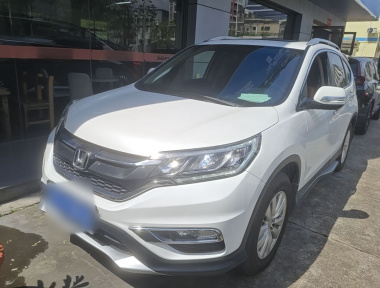 Honda CR-V 2017 car image 