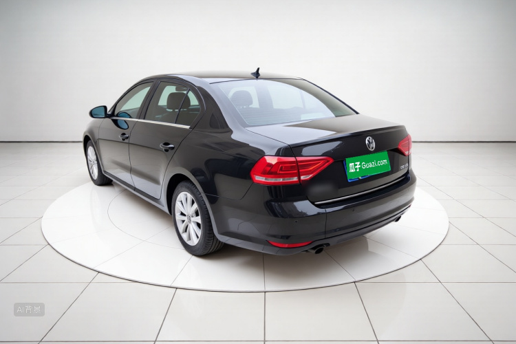 Volkswagen Lavida 2016 car image #5