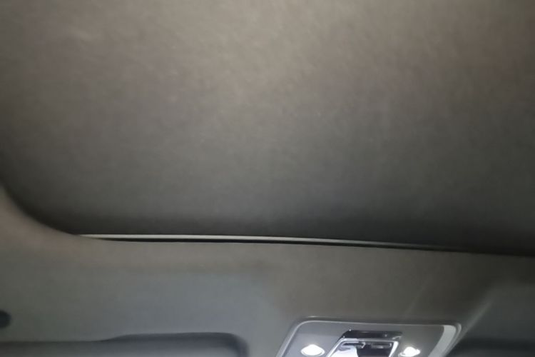 BYD Han 2022 car image #20