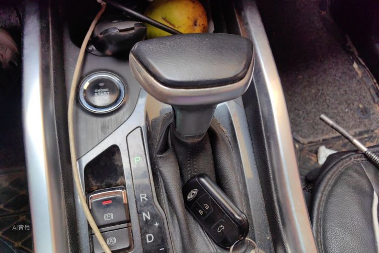 Chery Tiggo 5x 2018 #16 Chery Tiggo 5x 2018 immagine di auto #16