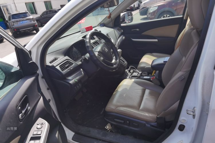 Honda CR-V 2015 car image #18