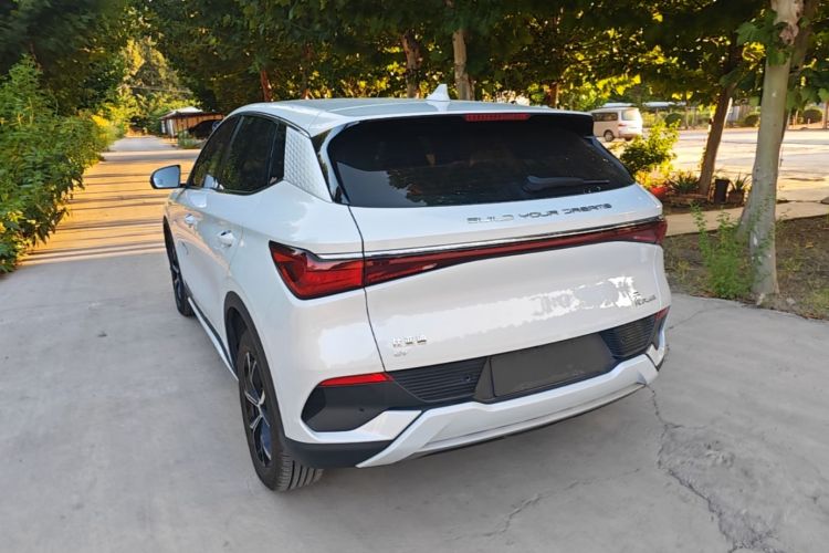 BYD Yuan Plus 2023 car image #5
