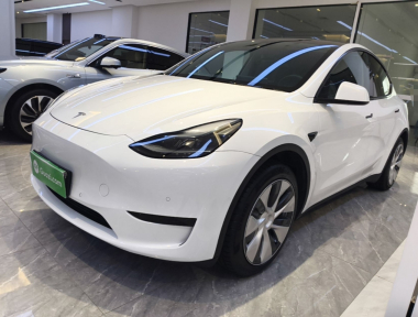 Tesla Model Y 2023 Tesla Model Y 2023 immagine di auto
