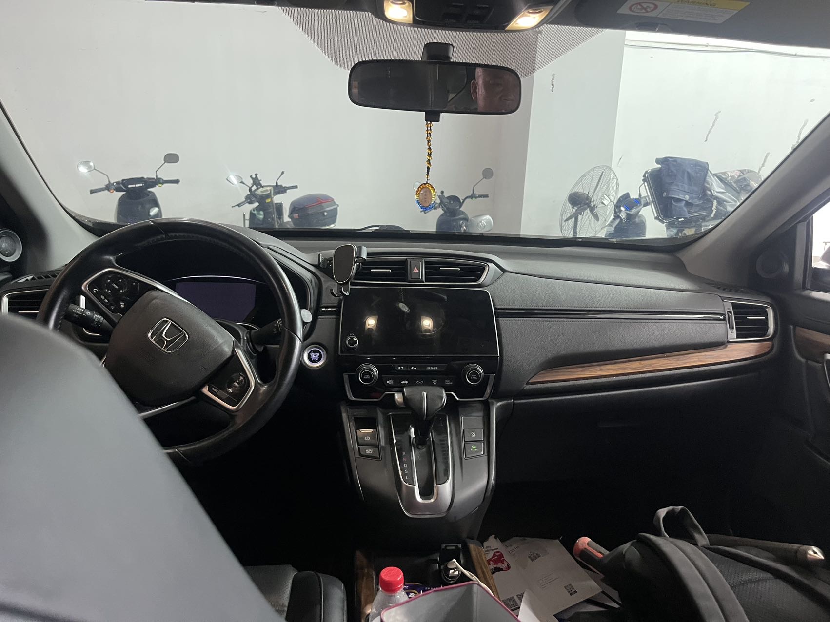 Honda CR-V 2020 car image #6