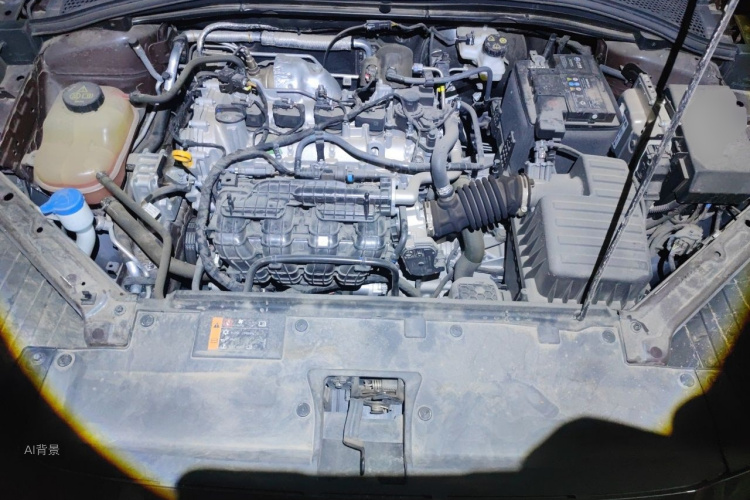 MG 5 2024 #22 MG 5 2024 imagen de coche #22