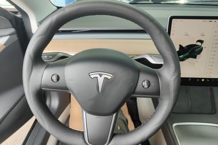 Tesla Model 3 2023 #15 Tesla Model 3 2023 car image #15