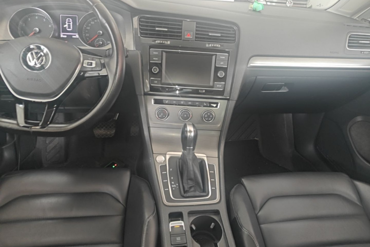 Volkswagen Golf 2016 immagine di auto #10
