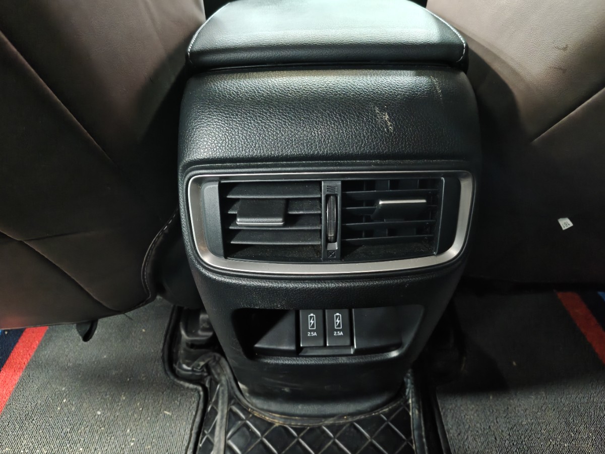 Honda CR-V 2022 car image #8