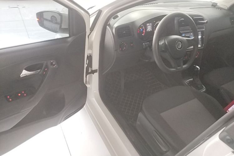 Volkswagen Polo 2017 #16 Volkswagen Polo 2017 immagine di auto #16