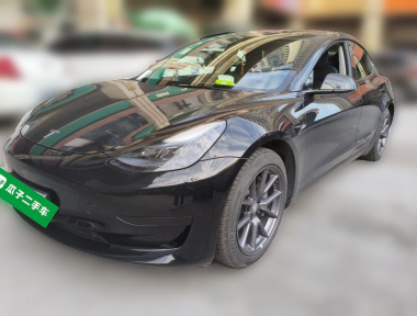 Tesla Model 3 2023 Tesla Model 3 2023 immagine di auto