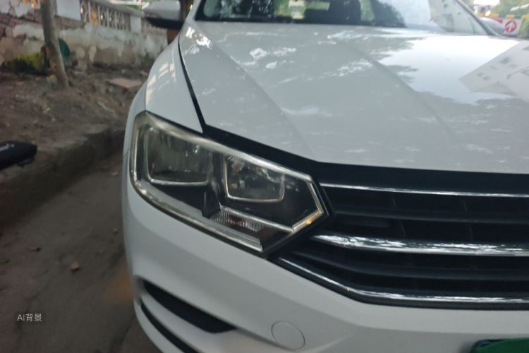 Volkswagen Bora 2017 #8 Volkswagen Bora 2017 car image #8