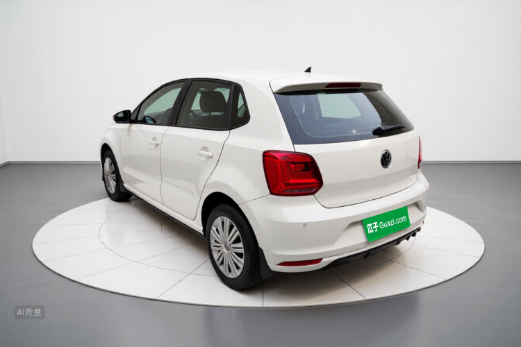 Volkswagen Polo 2017 imagem de carro #5